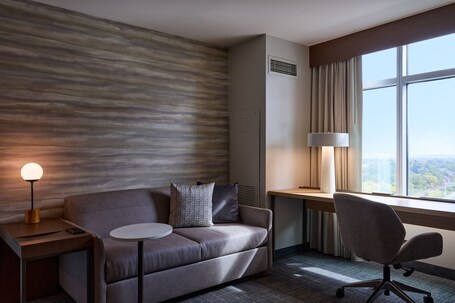 Residence Inn Arlington Capital View - Image 25
