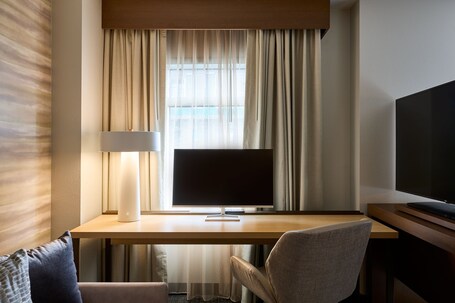 Residence Inn Arlington Capital View - Image 21