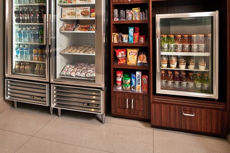 Residence Inn Arlington Capital View - Image 22