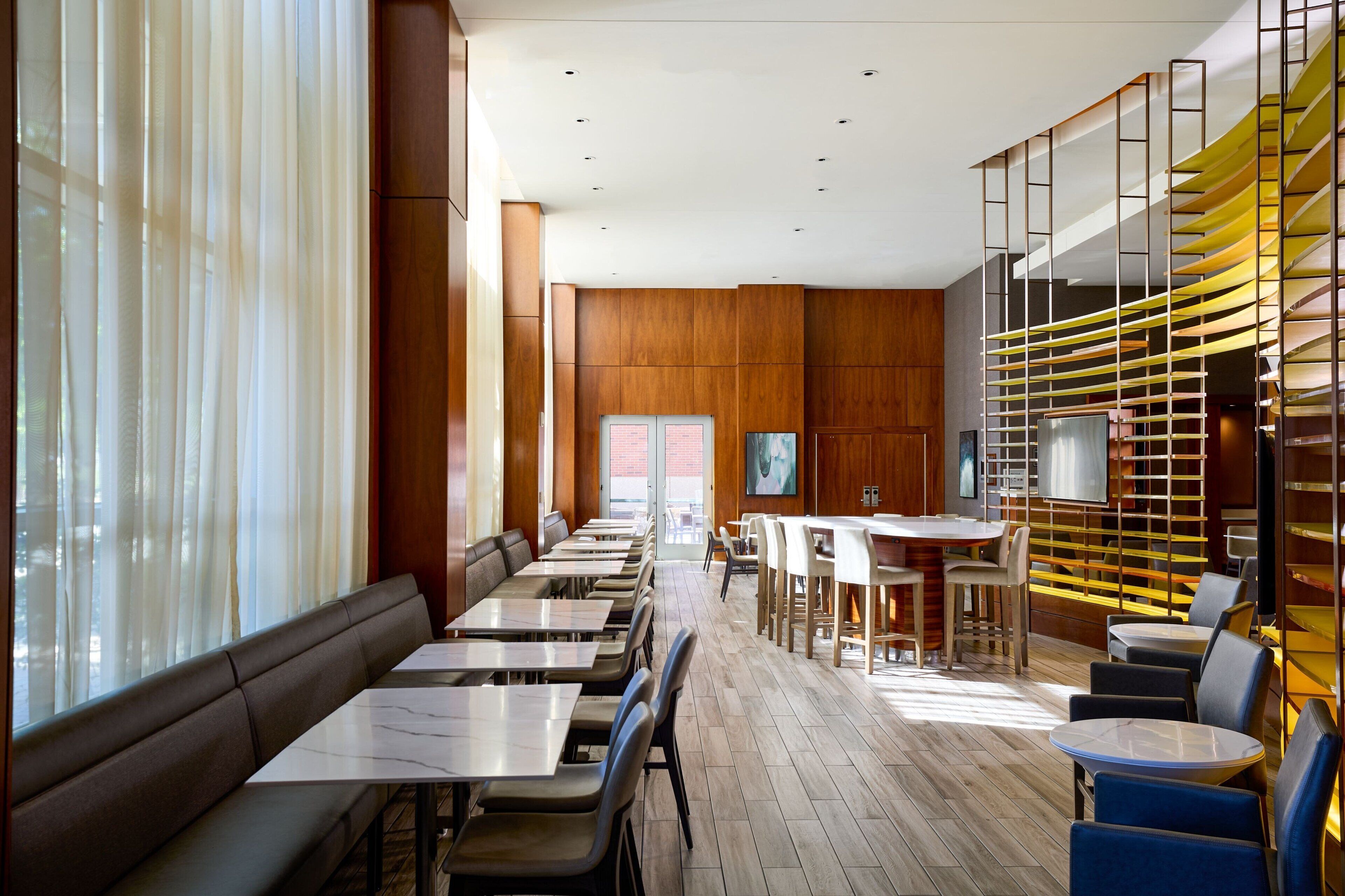 Photo - Residence Inn Arlington Capital View