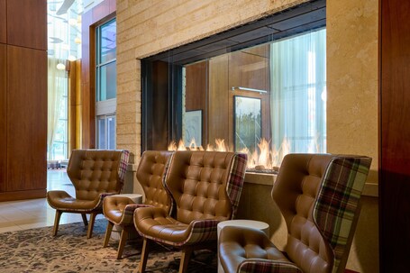 Residence Inn Arlington Capital View - Image 31