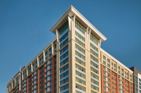 Residence Inn Arlington Capital View - Image 2