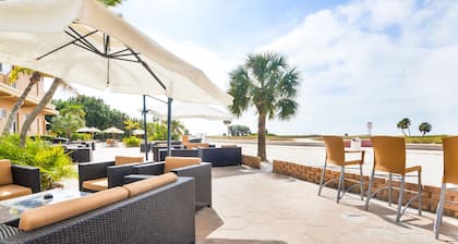 Treasure Island Ocean Club