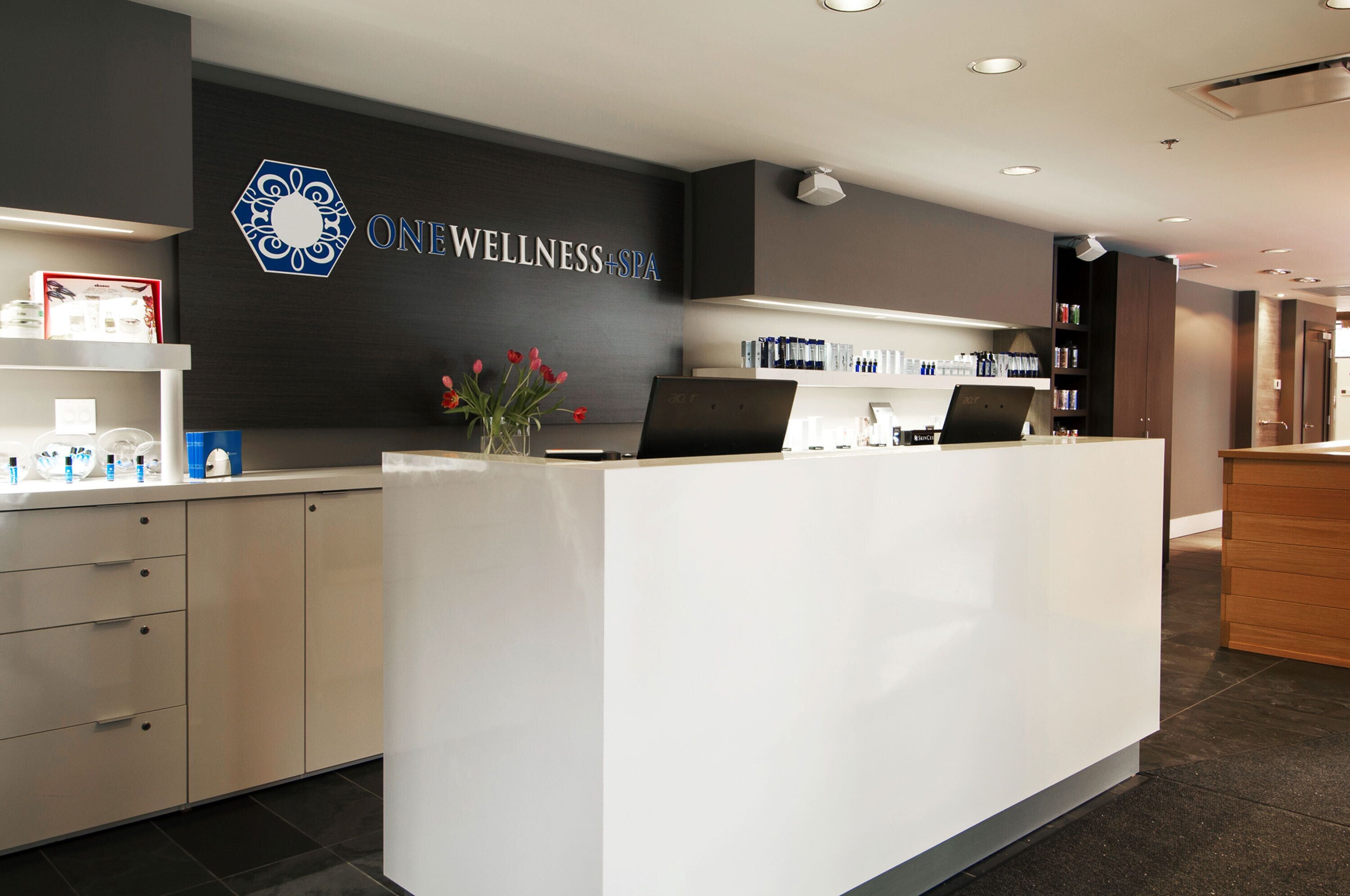 sauna, steam room, massages