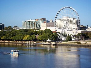 Miscellaneous - Pullman Brisbane King George Square (Brisbane)