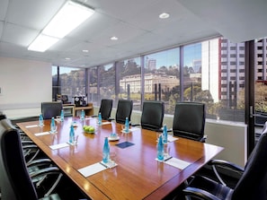 Salle de réunion