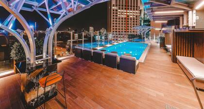 Pullman Brisbane King George Square