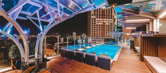 Pullman Brisbane King George Square