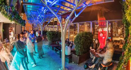 Pullman Brisbane King George Square
