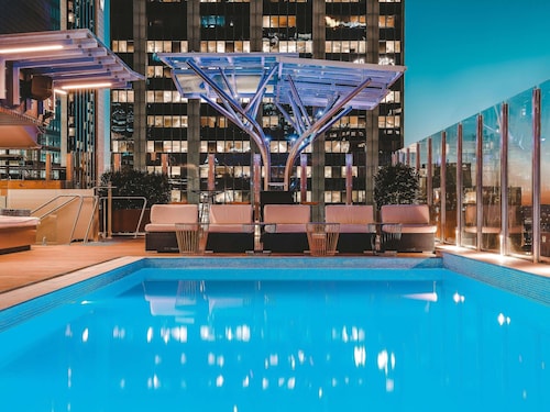 プルマン ブリスベン キング ジョージ スクエア