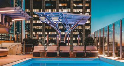 Pullman Brisbane King George Square