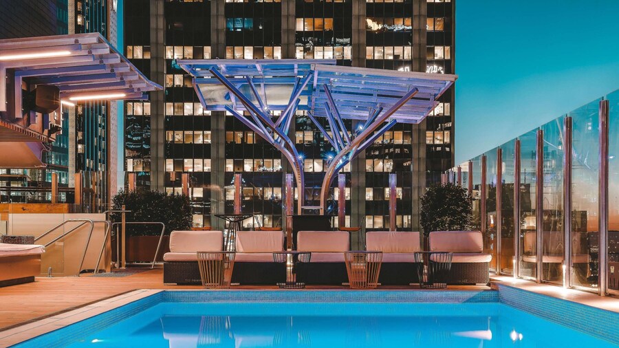 Pullman Brisbane King George Square