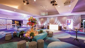 Ballroom