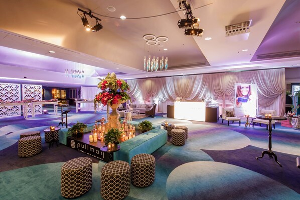 Salón de baile