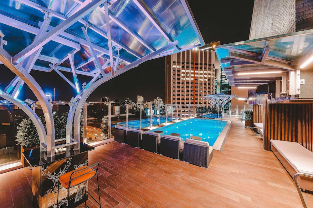 Pullman Brisbane King George Square