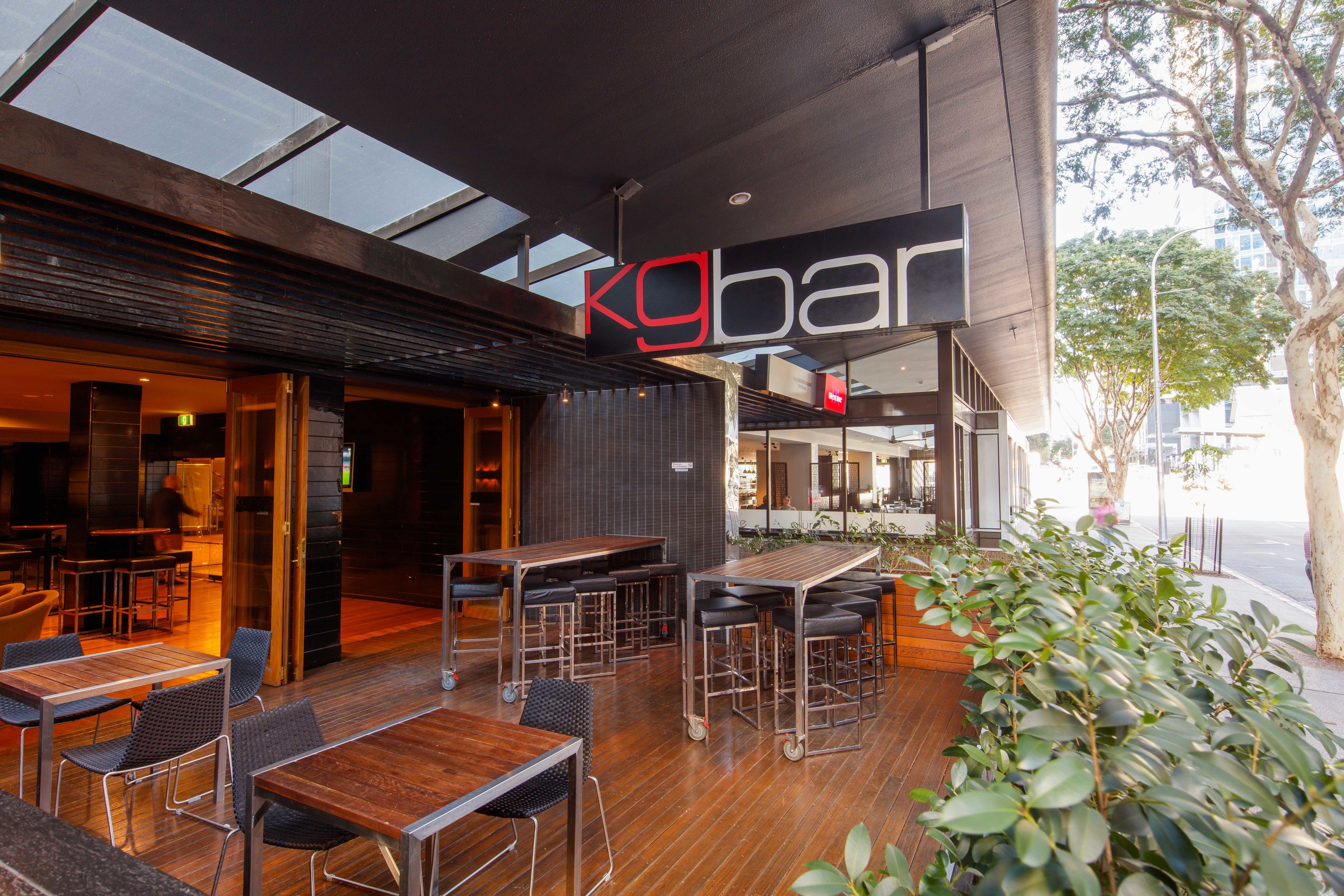 breakfast, lunch and dinner served