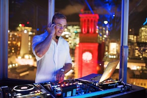 Nightclub