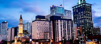 Pullman Brisbane King George Square