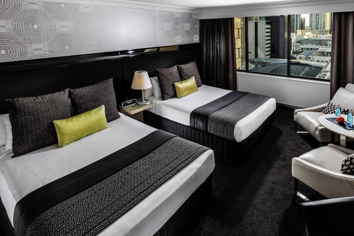 Executive Twin Room, 2 Single Beds