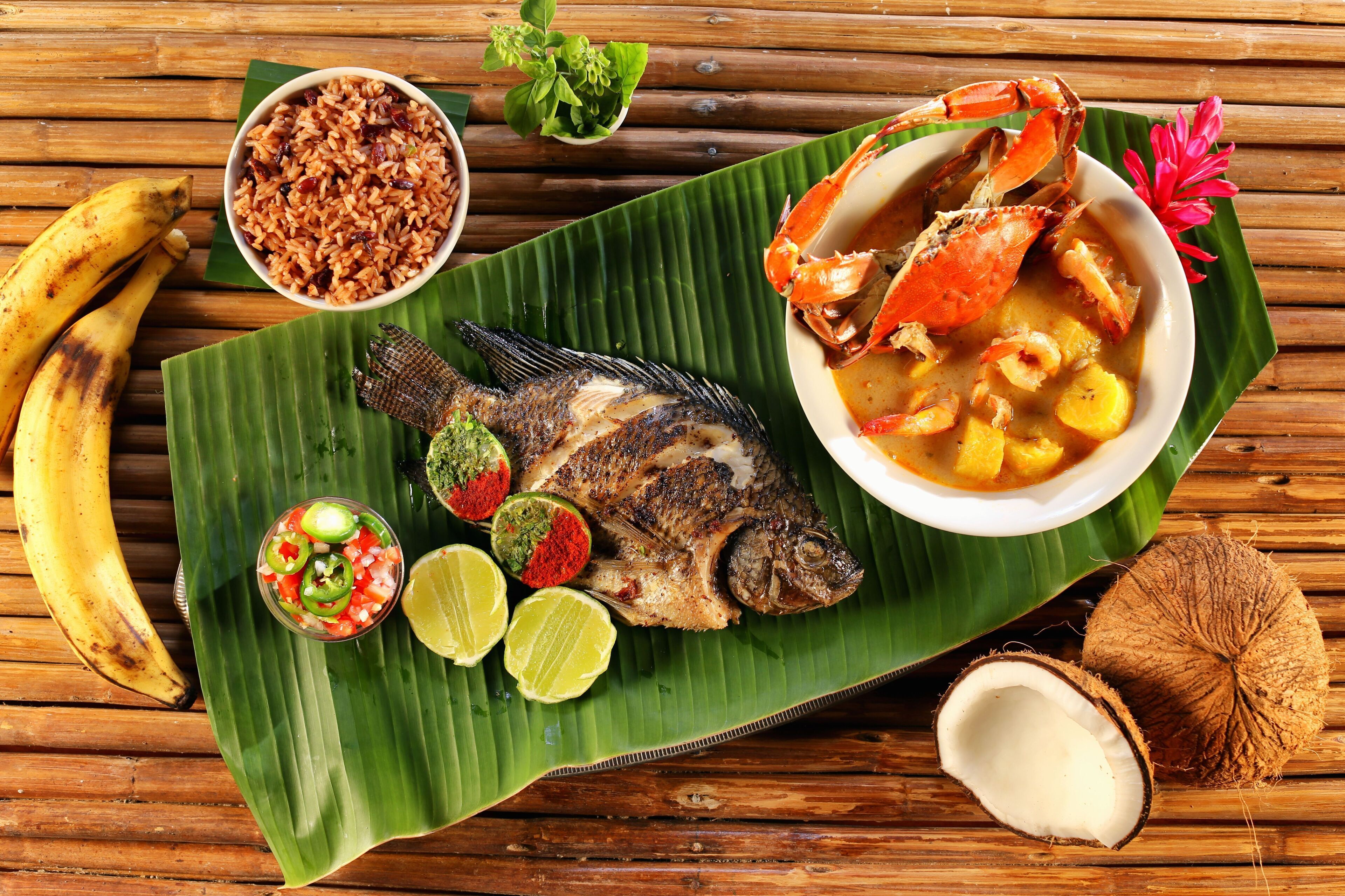 daily full breakfast for a fee