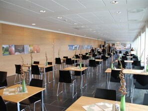 Dining - Hotell Montebello (Oslo)