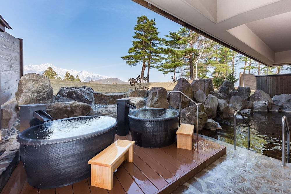APA Hotel & Resort Jyoetsu Myoko