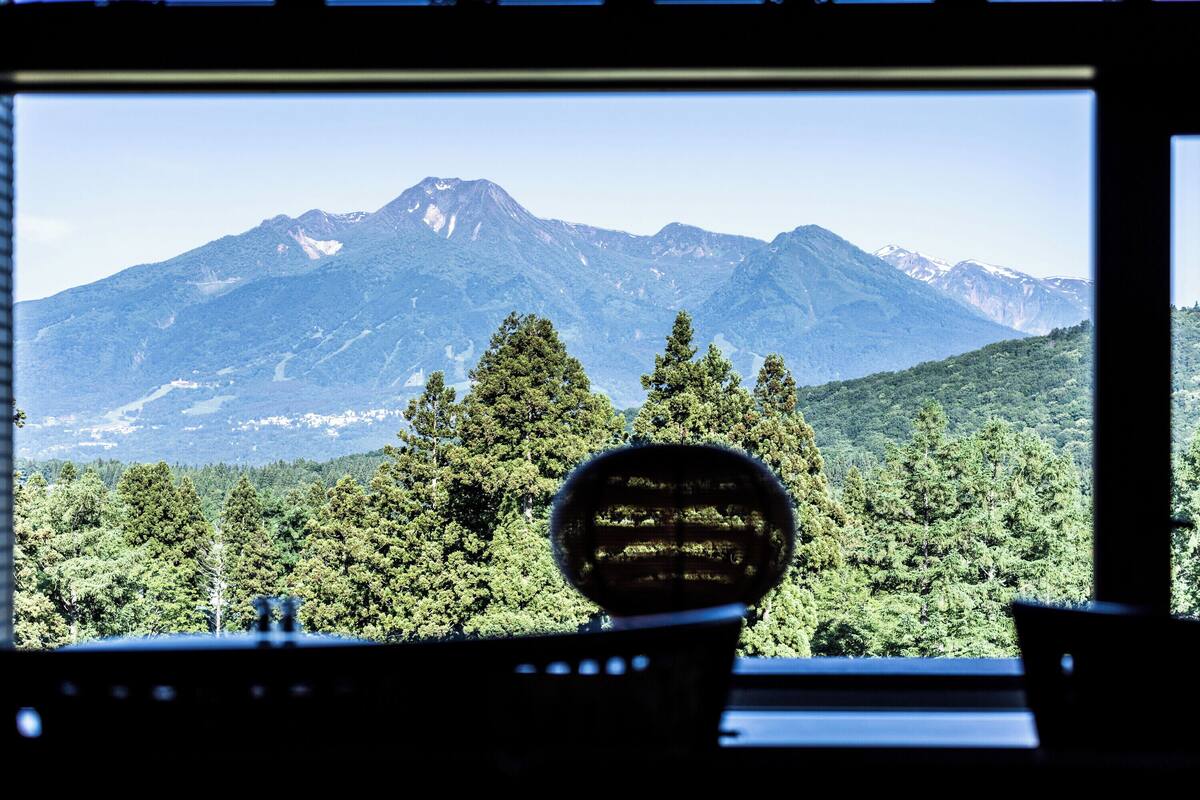 2 restaurants, dinner served