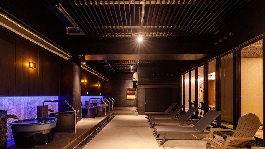 APA Hotel Stay Toyama