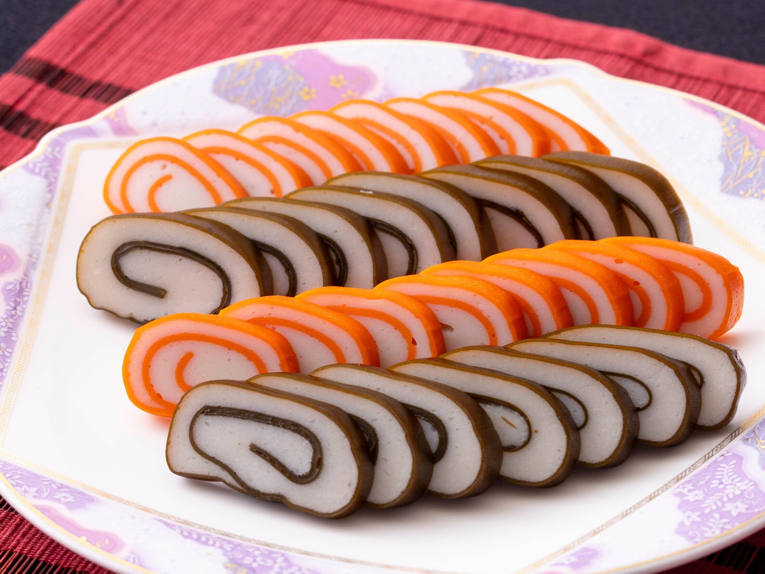 Frokostbuffé