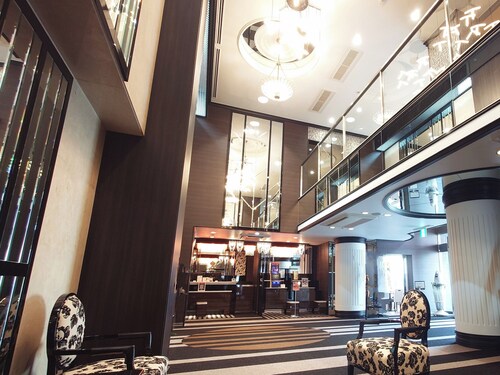 APA Hotel Tonami Ekimae