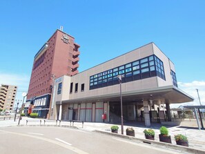 Aussenbereich