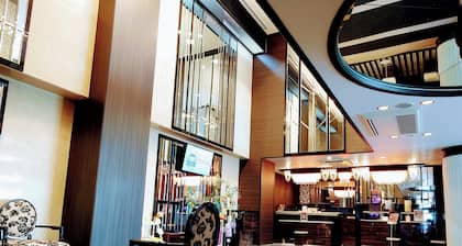 APA Hotel Tonami Ekimae