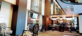 APA Hotel Tonami Ekimae