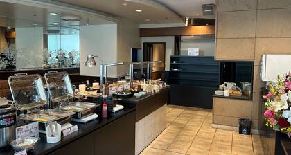 APA Hotel Takaoka Marunouchi