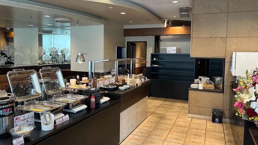 APA Hotel Takaoka Marunouchi