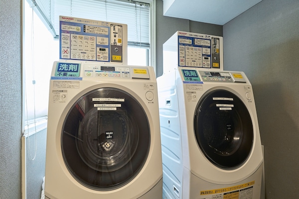 Ausstattung der Unterkunft