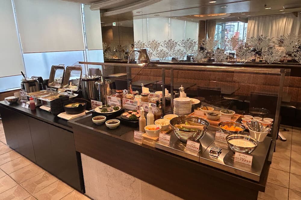 APA Hotel Takaoka Marunouchi