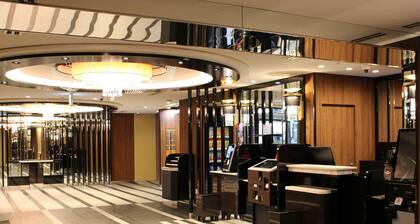 Apa Hotel Komatsu Grand