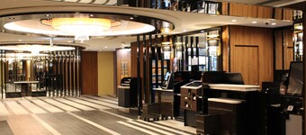 Apa Hotel Komatsu Grand