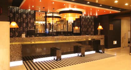 Apa Hotel Komatsu Grand