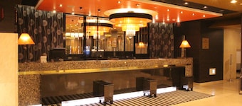 Apa Hotel Komatsu Grand