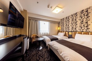 Room - Apa Hotel Komatsu Grand (Komatsu)