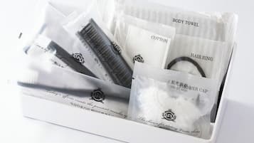 Down comforters, desk, soundproofing, free WiFi