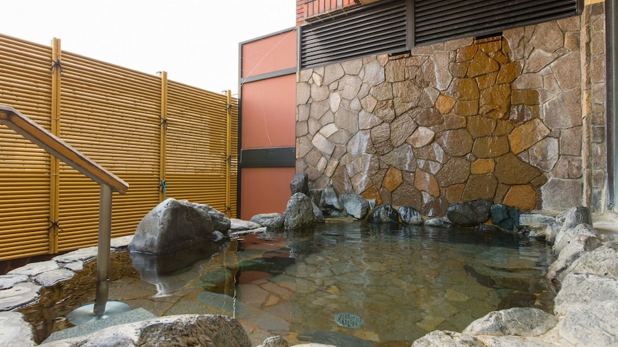 APA Hotel Komatsu