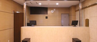 APA Hotel Komatsu