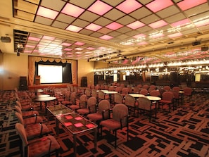 Nightclub