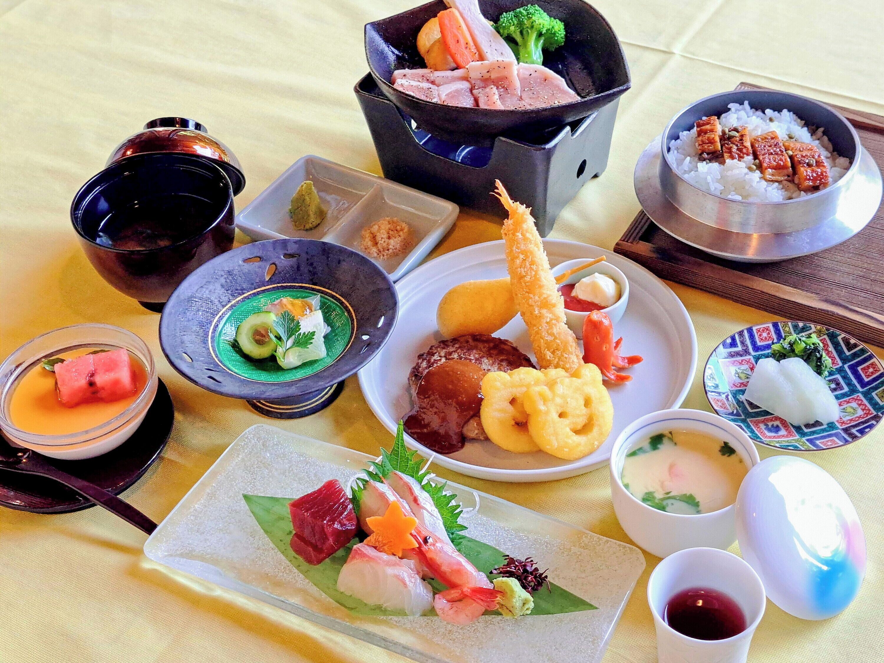 アパホテル&リゾート 加賀片山津温泉 佳水郷 平日1室2名様 1泊2食付き 