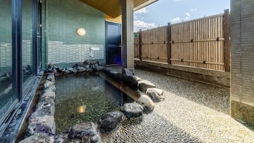 Bañera de hidromasaje