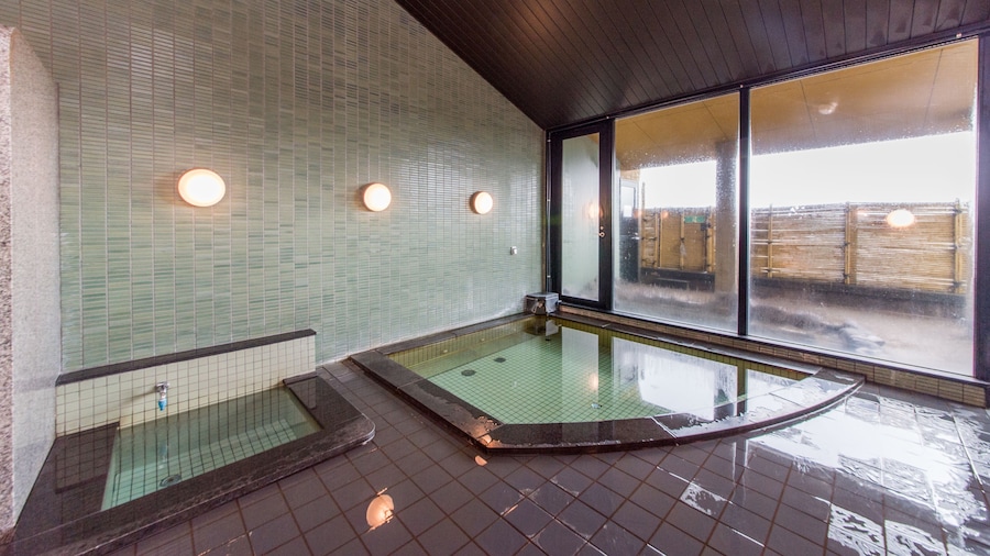 APA Hotel Kagadaishoji Ekimae