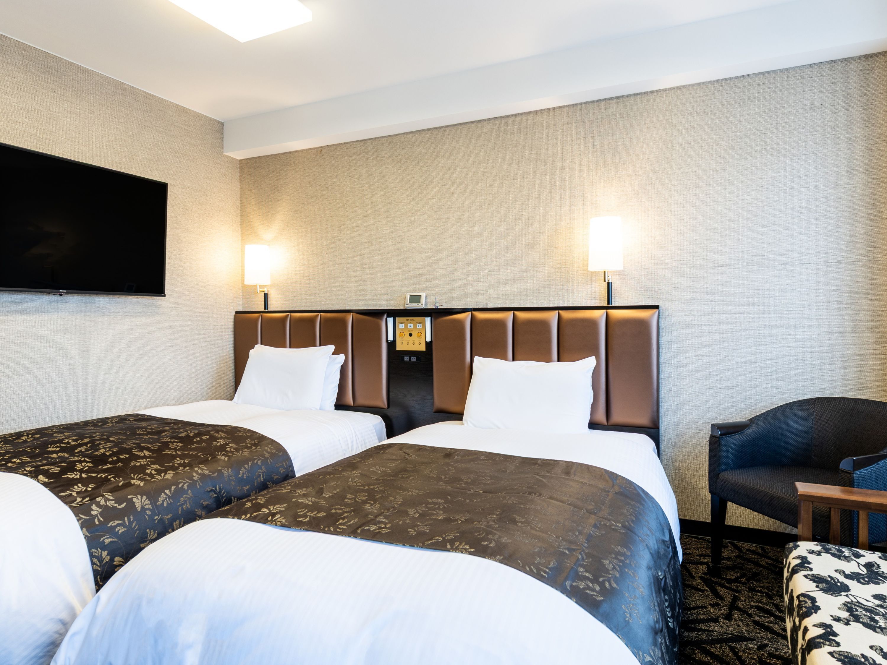 Tomannsrom – deluxe, ikke-røyk | Skrivebord, blendingsgardiner, strykejern/-brett og wi-fi (inkludert)